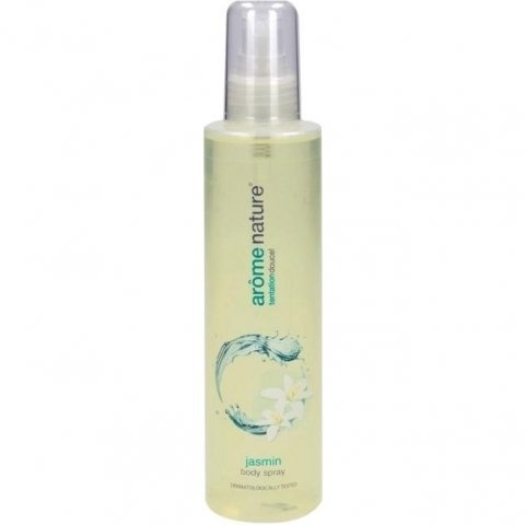 Arôme Nature - Jasmin